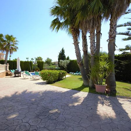 Villa Cunill Sa Torre Exterior photo