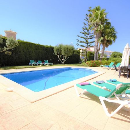 Villa Cunill Sa Torre Exterior photo