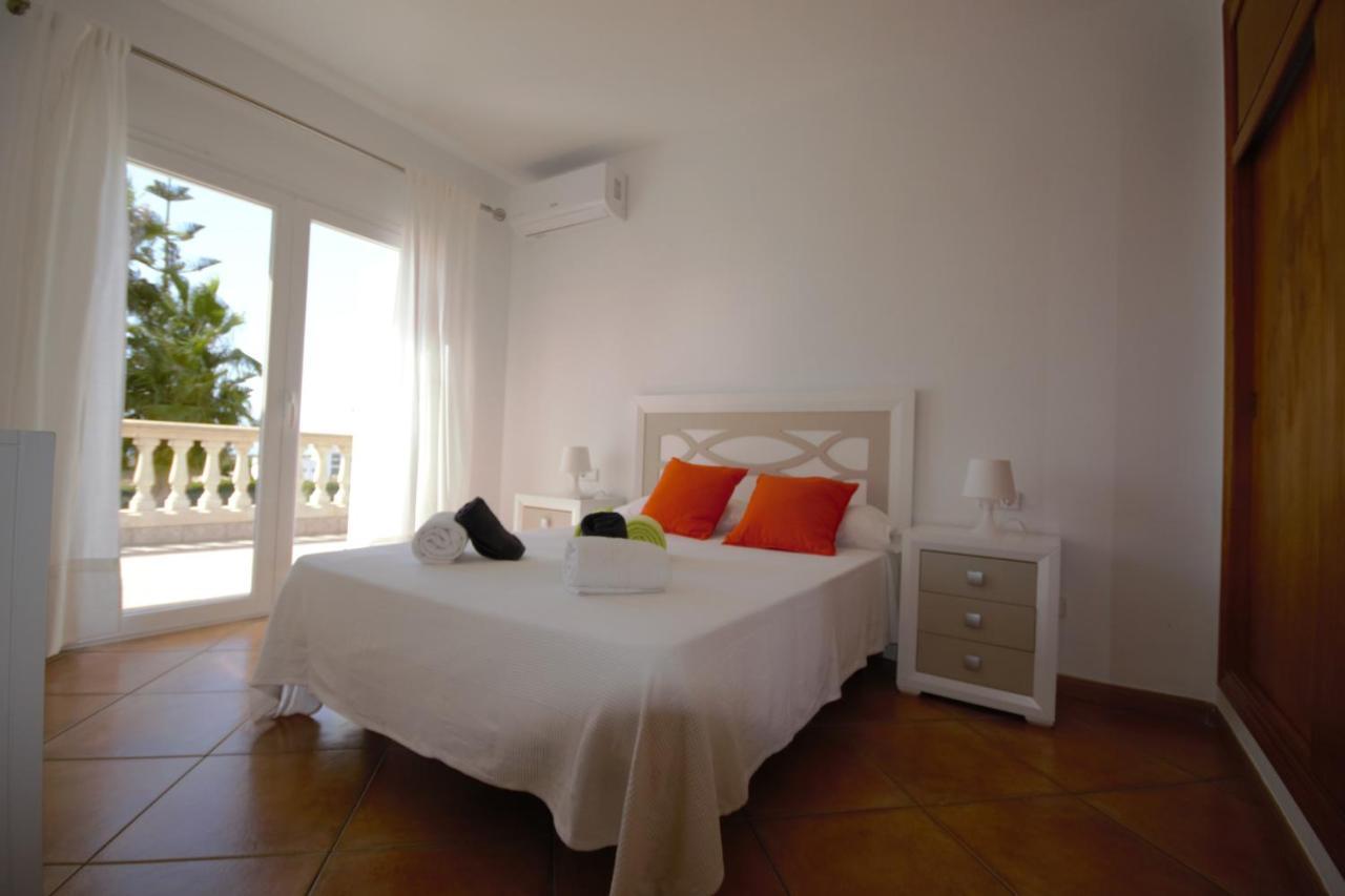Villa Cunill Sa Torre Exterior photo