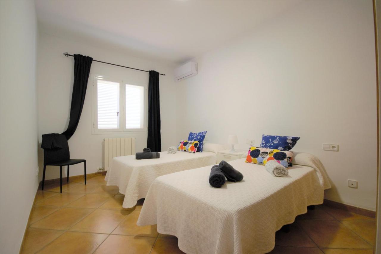 Villa Cunill Sa Torre Exterior photo