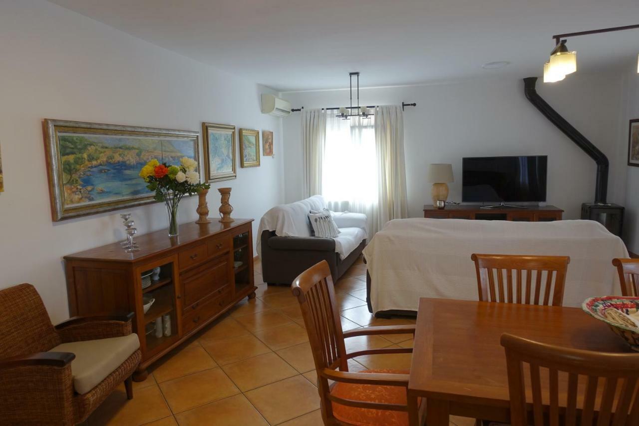 Villa Cunill Sa Torre Exterior photo