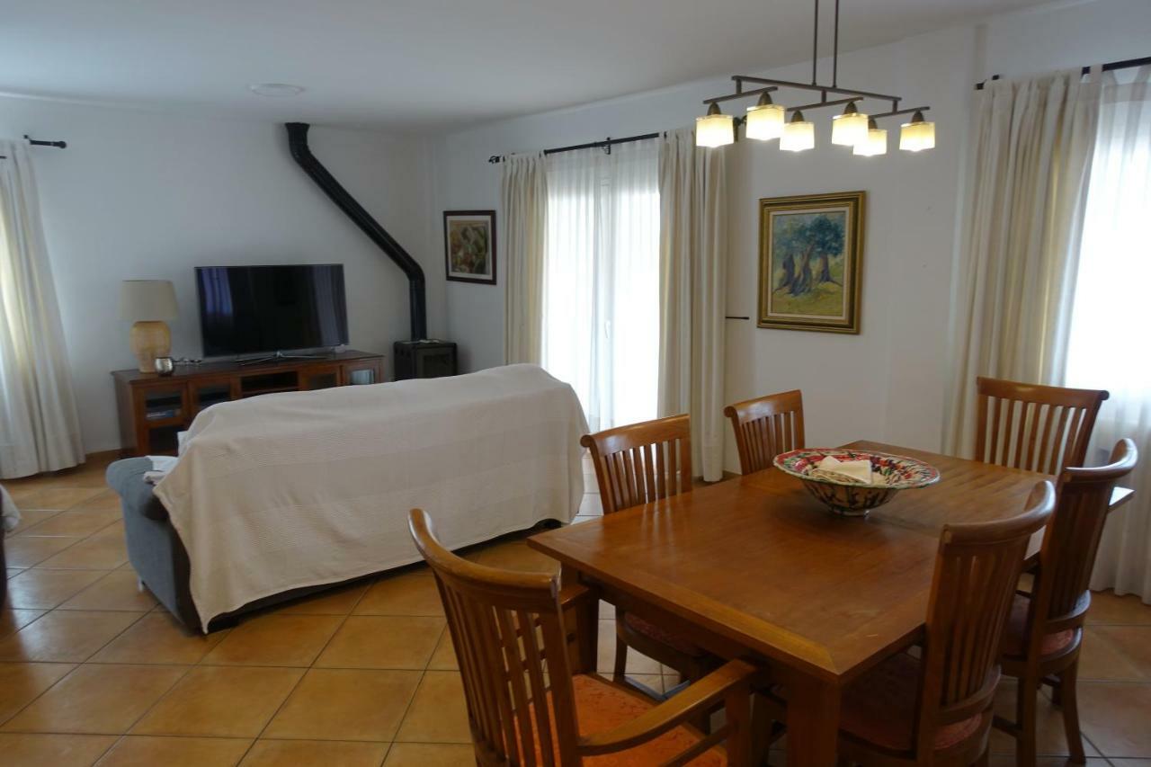 Villa Cunill Sa Torre Exterior photo